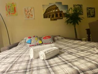 Casa M&j al Colosseo - 6