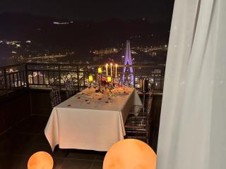 Chongqing Bluebell Homestay Jiefangbei Branch - 9