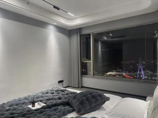 Chongqing Bluebell Homestay Jiefangbei Branch - 1