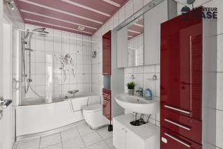 MONTEUR - Unterkunft für bis zu 7 Personen in 64572 Büttelborn - GG12a - 8