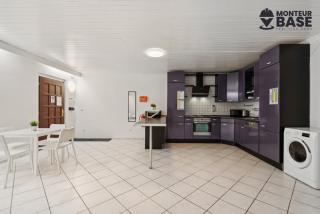 MONTEUR - Unterkunft für bis zu 7 Personen in 64572 Büttelborn - GG12a - Büttelborn - 4