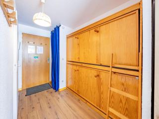 Studio lumineux pour 4 pers, proche des pistes - FR-1-807-53 - 1