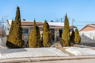 Le havre de la paix - 5