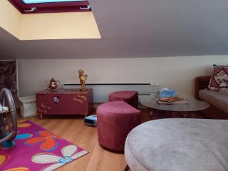 Аppartment Dreams - Pamporovo - 4