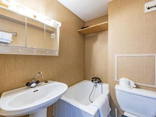 Studio cosy pour 2 pers avec kitchinette, proche des pistes et commerces - FR-1-807-58 - 2