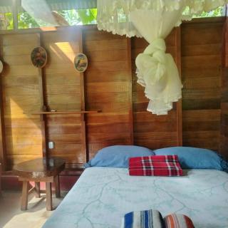 Musas Garden Lodge Tambopata - 6