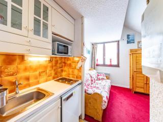 Studio cosy 3 pers, proche pistes à Saint-François-Longchamp - FR-1-807-117 - 0