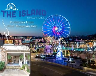 Stunning Rental with Hot-Tub, Theater Room and Great Landscape in Tennessee - 5