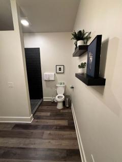 Stunning Rental with Hot-Tub, Theater Room and Great Landscape in Tennessee - 4