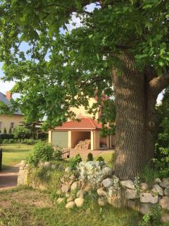 Kaschubische Schweiz : Oase der Entspannung - 0