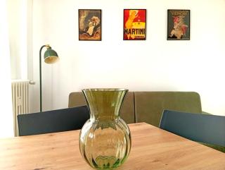 Casa Gessi 21-Olimpico, Inalpi, Politecnico- - Turin - 3