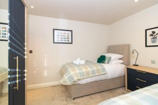 Gable End, Luxury Apartment, Central Ambleside - 1