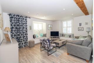 Gable End, Luxury Apartment, Central Ambleside - 0