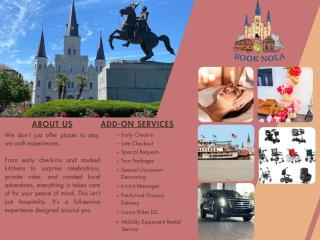 Victorian Shotgun 10 minutes to French Quarter - 5