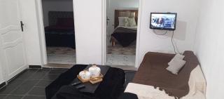 Chambre single - Tunis - 0