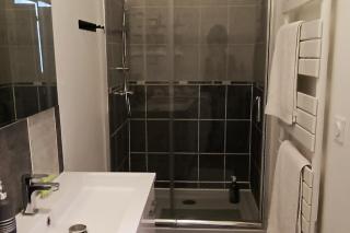 Le Havre de Sauge - 1