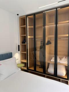 Matisse No27 - City Center Studio With Parking - 0