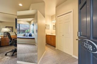 River Ridge 323B home - 2