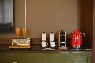 The Townhouse Hotel - Small Luxury Hotels of the World - 9