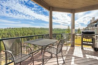 River Ridge 323AB home - Bend - 6