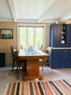 Historic Northern Norway House In Steigen - 4