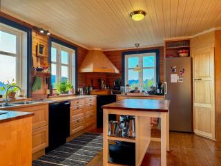 Historic Northern Norway House In Steigen - 1