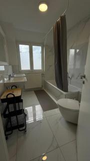 BJM Comfort Apartments Oberursel - 9