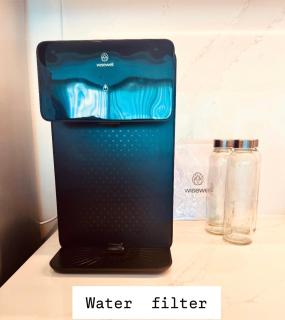 Amaizing Villa in a Calm Neighborhood - 7