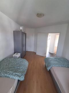 BJM Comfort Apartments Oberursel - 6