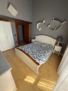 Redhouse Bergamo - Trendy Modern Open Space con Box vicino Leolandia e autostrada Milano - 6