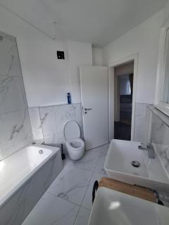 BJM Comfort Apartments Oberursel - 3