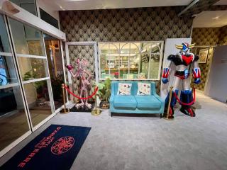 Hôtel d'Angleterre - 1