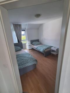 BJM Comfort Apartments Oberursel - 4