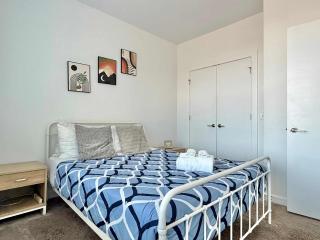 Luxury New 2B2B Private Balcony 542Blvd - 4