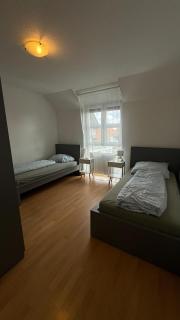 BJM Comfort Apartments Oberursel - 0