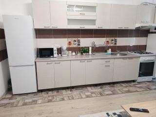 Apartament Royal - Şelimbăr - 1