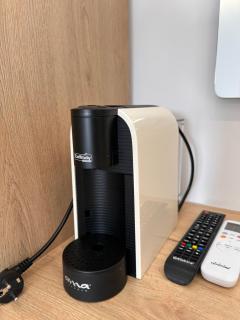 Matisse No27 - City Center Studio With Parking - 2