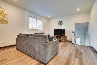 Less Than 2 Mi to Dtwn St Paul! West Side Remote-Work Hub - Saint Paul - 5