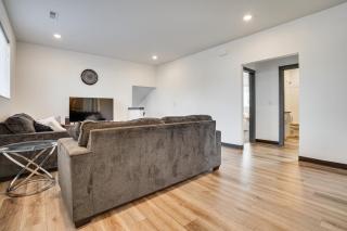 Less Than 2 Mi to Dtwn St Paul! West Side Remote-Work Hub - 4