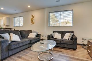 Less Than 2 Mi to Dtwn St Paul! West Side Remote-Work Hub - 6