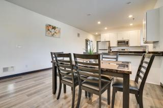 Less Than 2 Mi to Dtwn St Paul! West Side Remote-Work Hub - 2