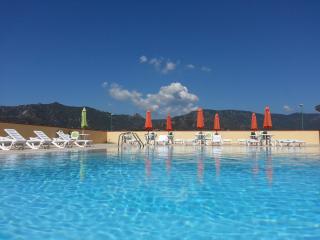 Stylish Residence Le Fontane 2 BedrApt T5 sleeps 5 - 3