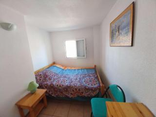 Pavillon T3, 4 couchages, Le Clos St Christophe, Narbonne Plage - 7