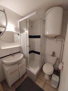 Pavillon T3, 4 couchages, Le Clos St Christophe, Narbonne Plage - 5