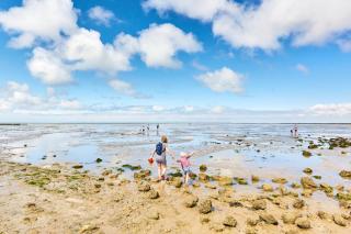 500m de la plage - Maison 6 adultes & 1 enfant - 8