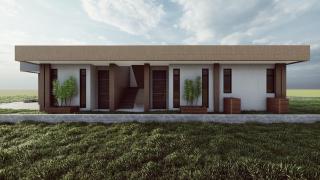 Nuturia hotel and apart - 2