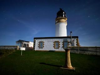 Lighthouse Keepers Cottage - 4
