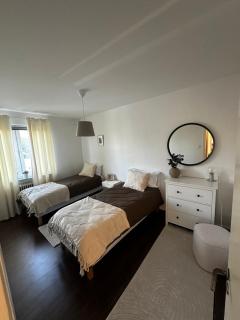 Beautiful apartment in malmo close to centrum - 2