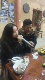 Mùa Pửi Lô lô homestay - 2