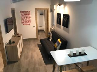 ÁTICO ACOGEDOR LUJOSO CHECK-IN 24H PENTHOUSE 5 Planta 5 - 9